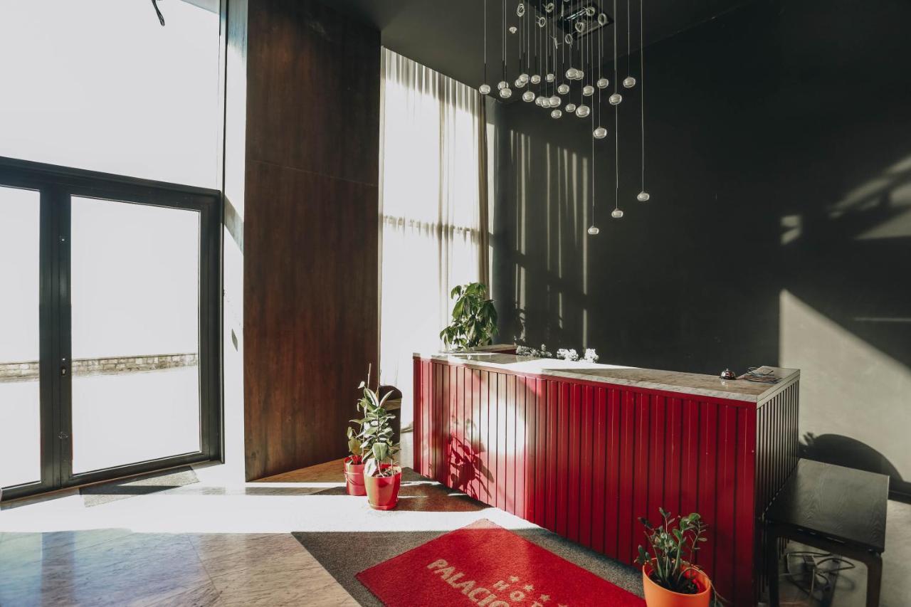 Beachfront Luxury Apartment 布德瓦 外观 照片