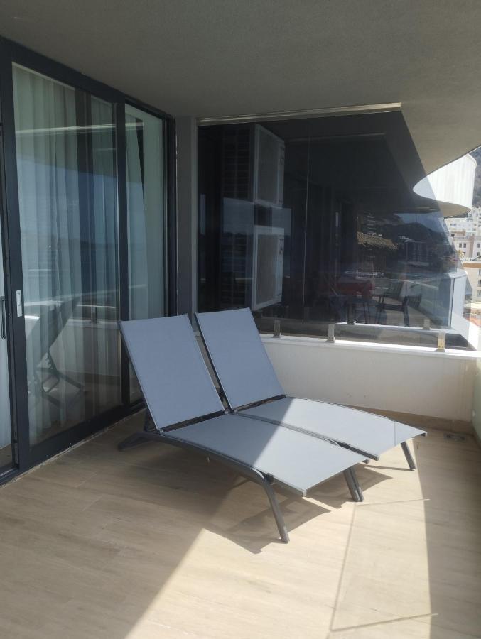 Beachfront Luxury Apartment 布德瓦 外观 照片