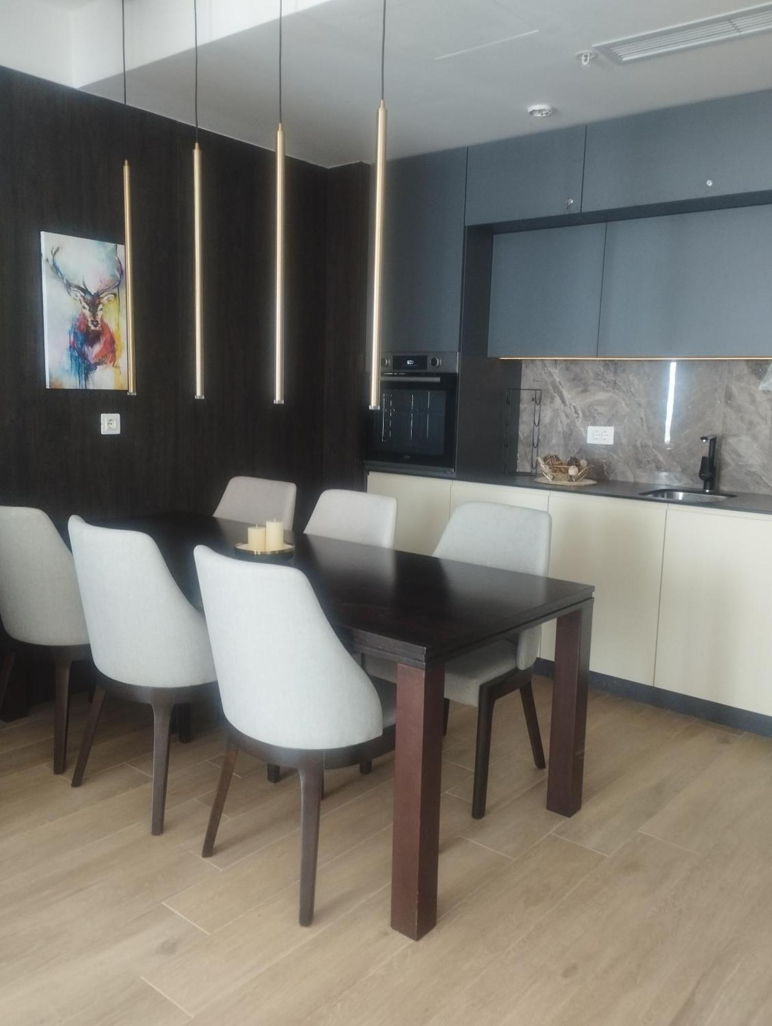 Beachfront Luxury Apartment 布德瓦 客房 照片