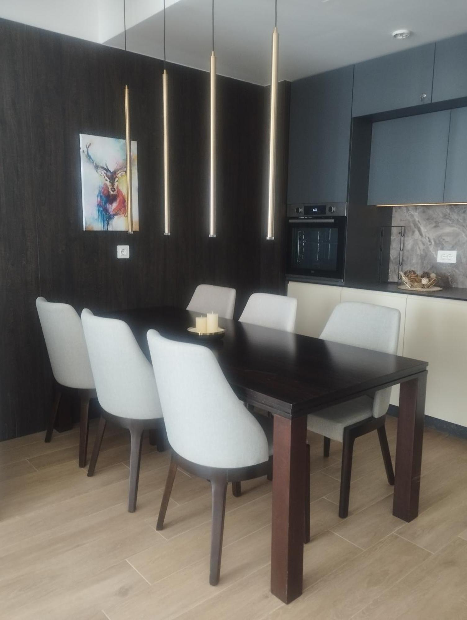 Beachfront Luxury Apartment 布德瓦 客房 照片