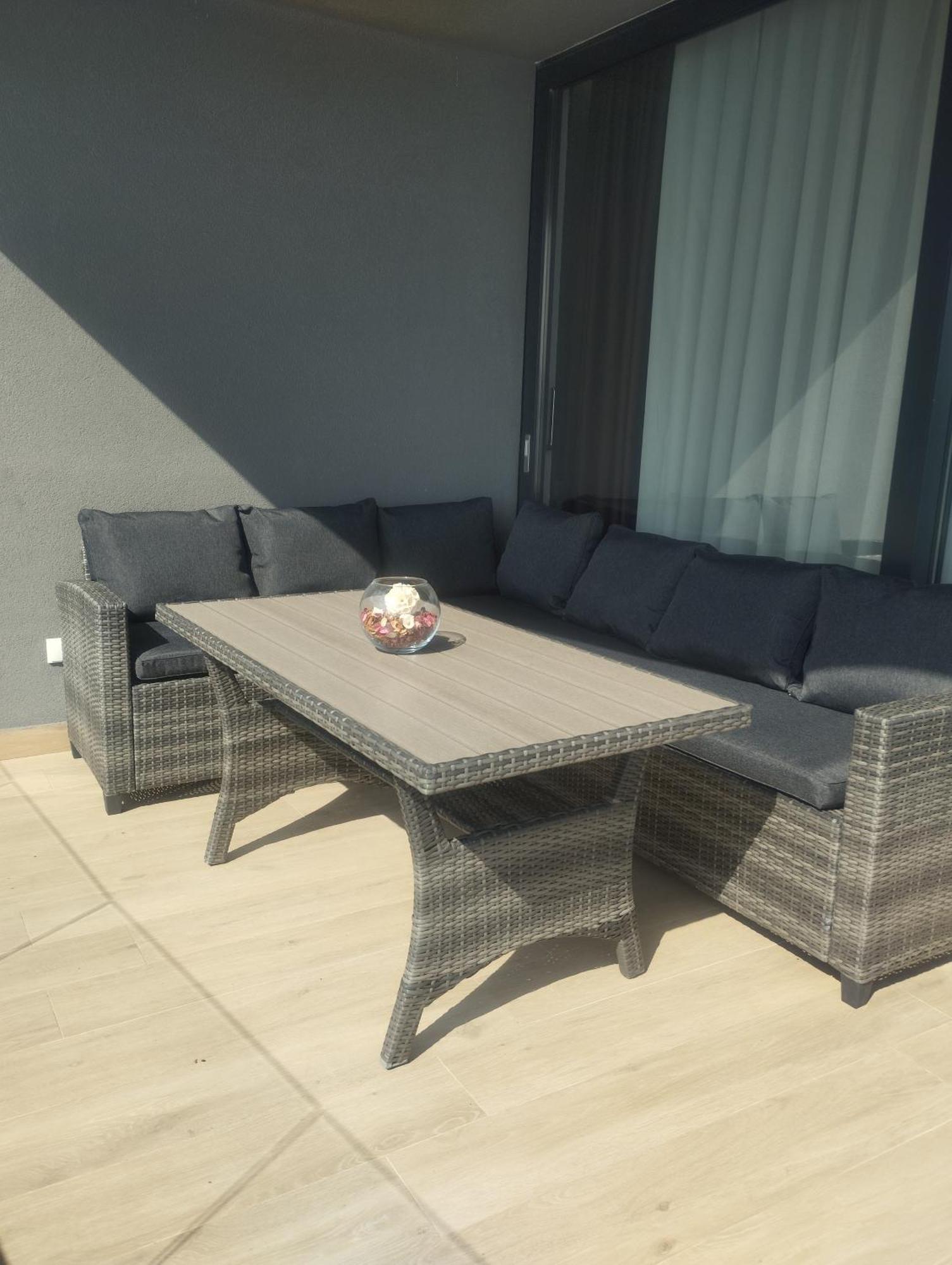 Beachfront Luxury Apartment 布德瓦 客房 照片